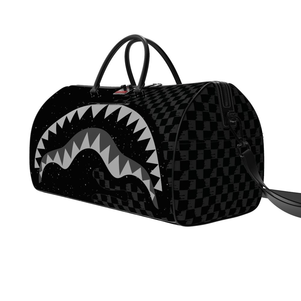 Sac de voyage "Deep Space Drip"