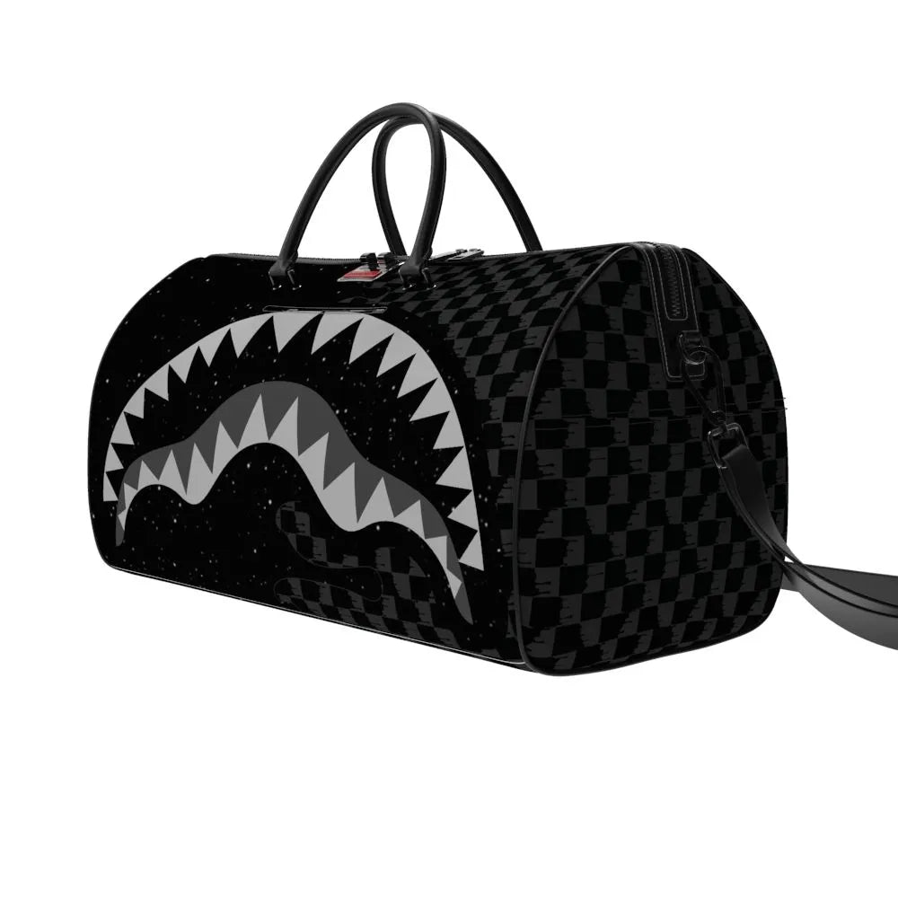 Sac de voyage "Deep Space Drip"
