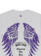 Camiseta de hombre Chasing The Sun