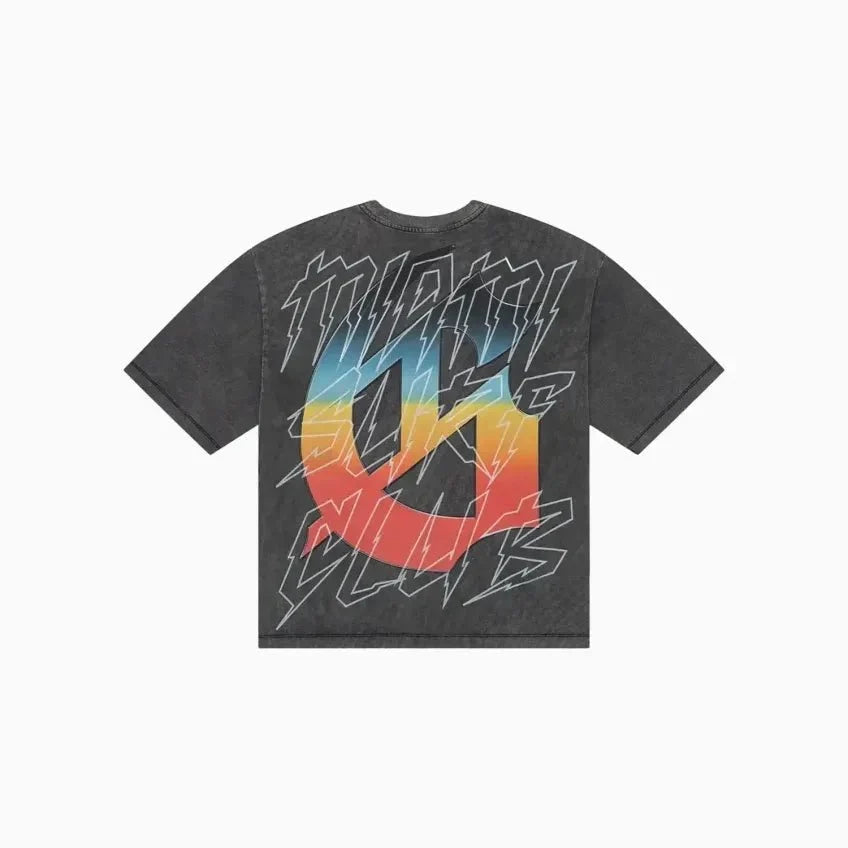 Men's Miami Surf Club T-Shirt