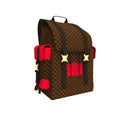 Sac à dos Monte Carlo Red Redemption