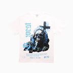 T-shirt homme "Smoke Skull Life Style"