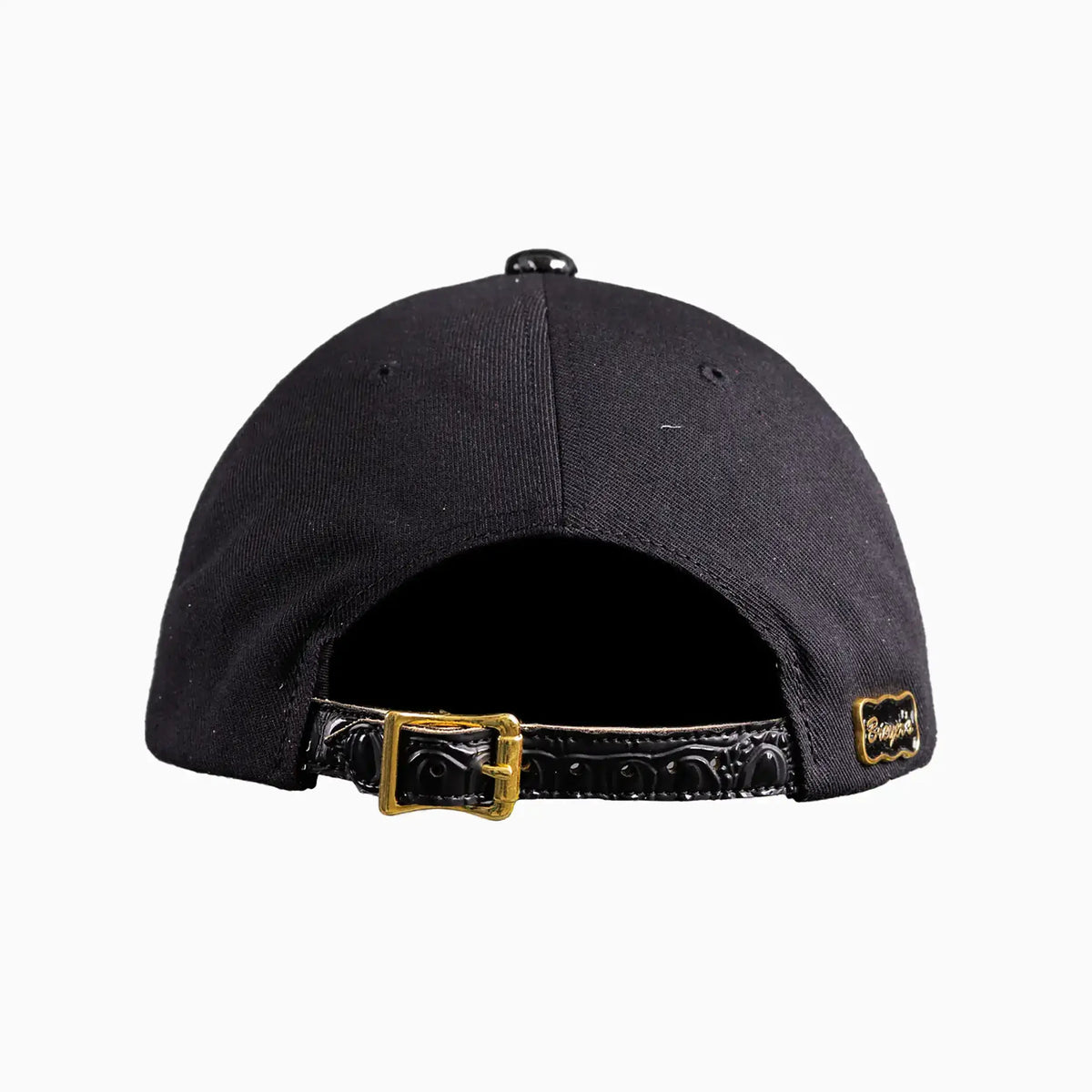 Breyer's Buck 50 Wool Watch Hat With Logo