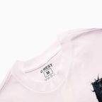T-shirt homme "Smoke Skull Life Style"
