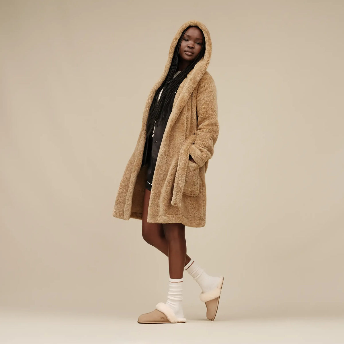 Women's Scuffette II Slipper