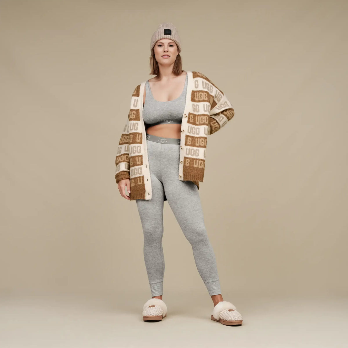Women's Cozy Slipper