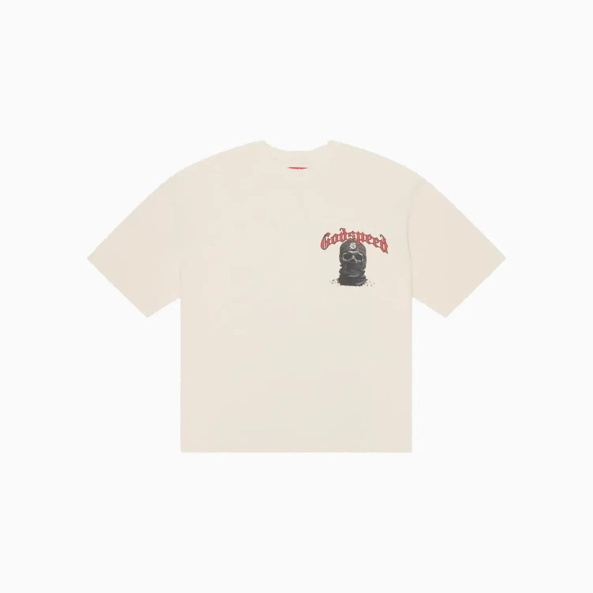 Men's Balaclava Szn Short Sleeve T-Shirt