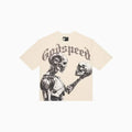 T-shirt à manches courtes Homme Mankind vs AI III