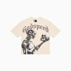 T-shirt à manches courtes Homme Mankind vs AI III