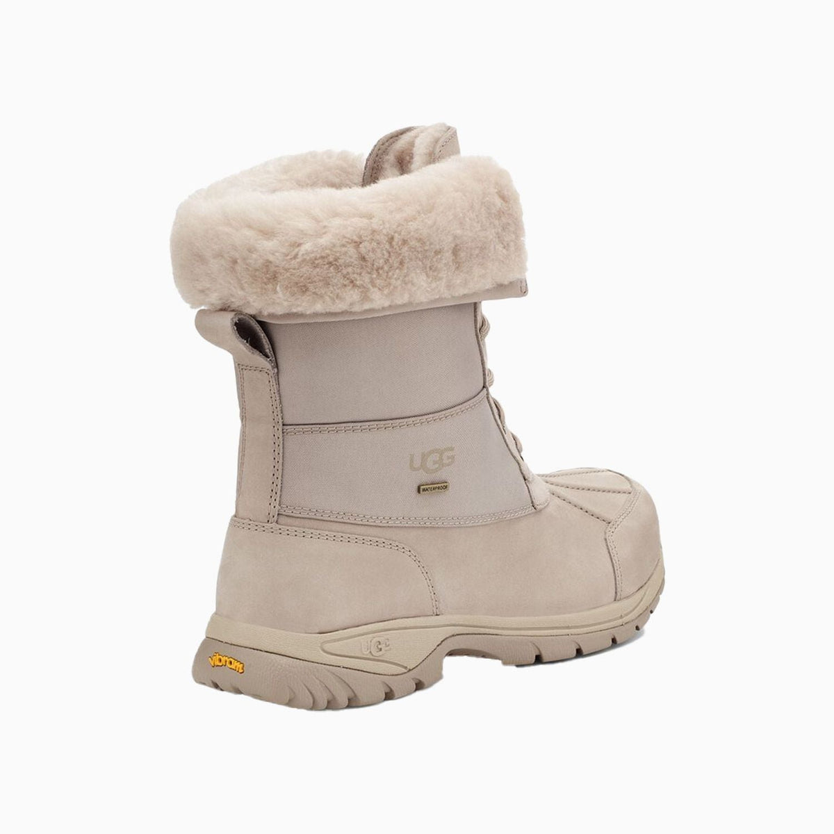 Botín impermeable mono para hombre Butte