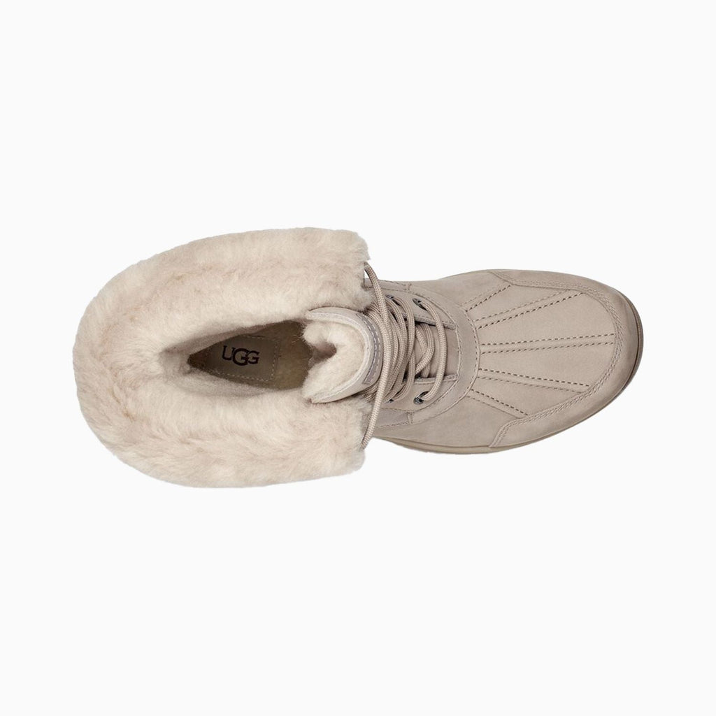 Botín impermeable mono para hombre Butte