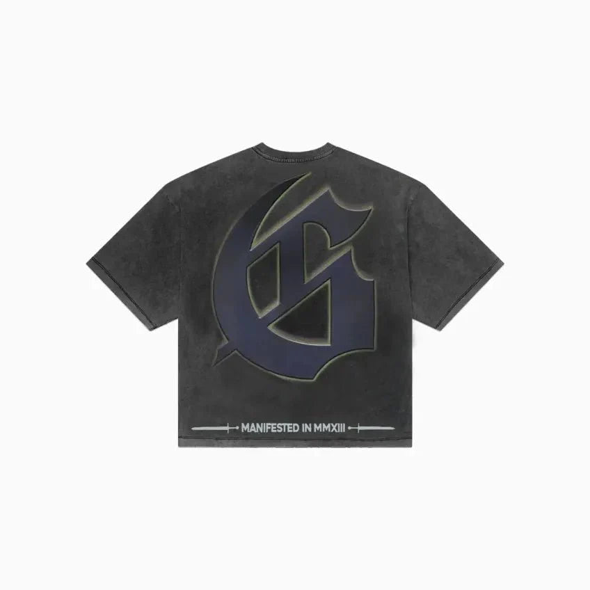 T-shirt homme In The Mirror