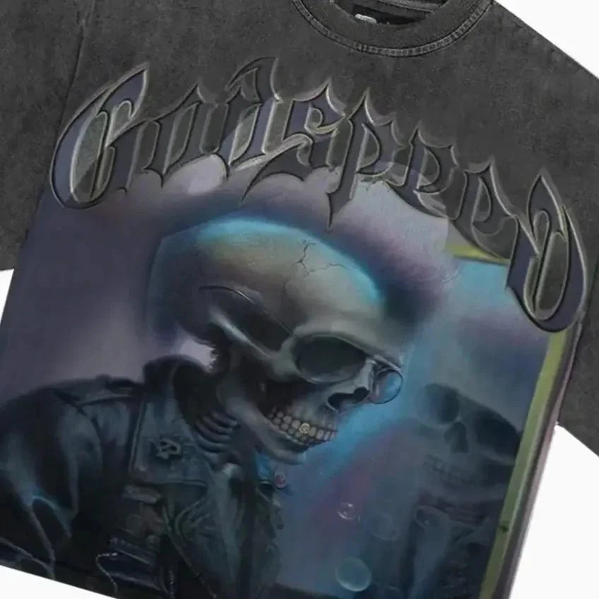 T-shirt homme In The Mirror