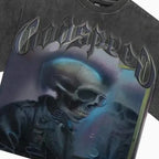 T-shirt homme In The Mirror