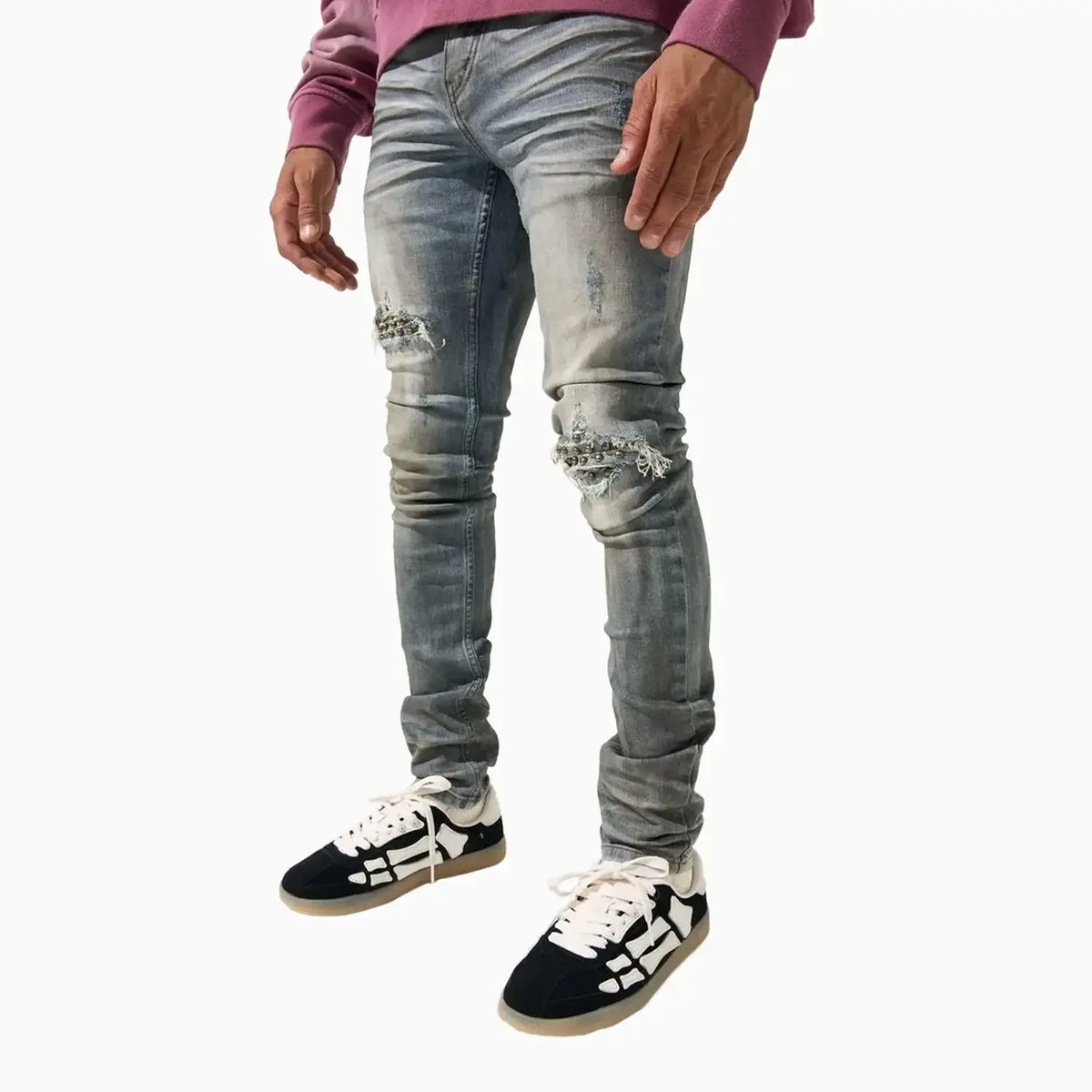Men's Knight Jean Pant