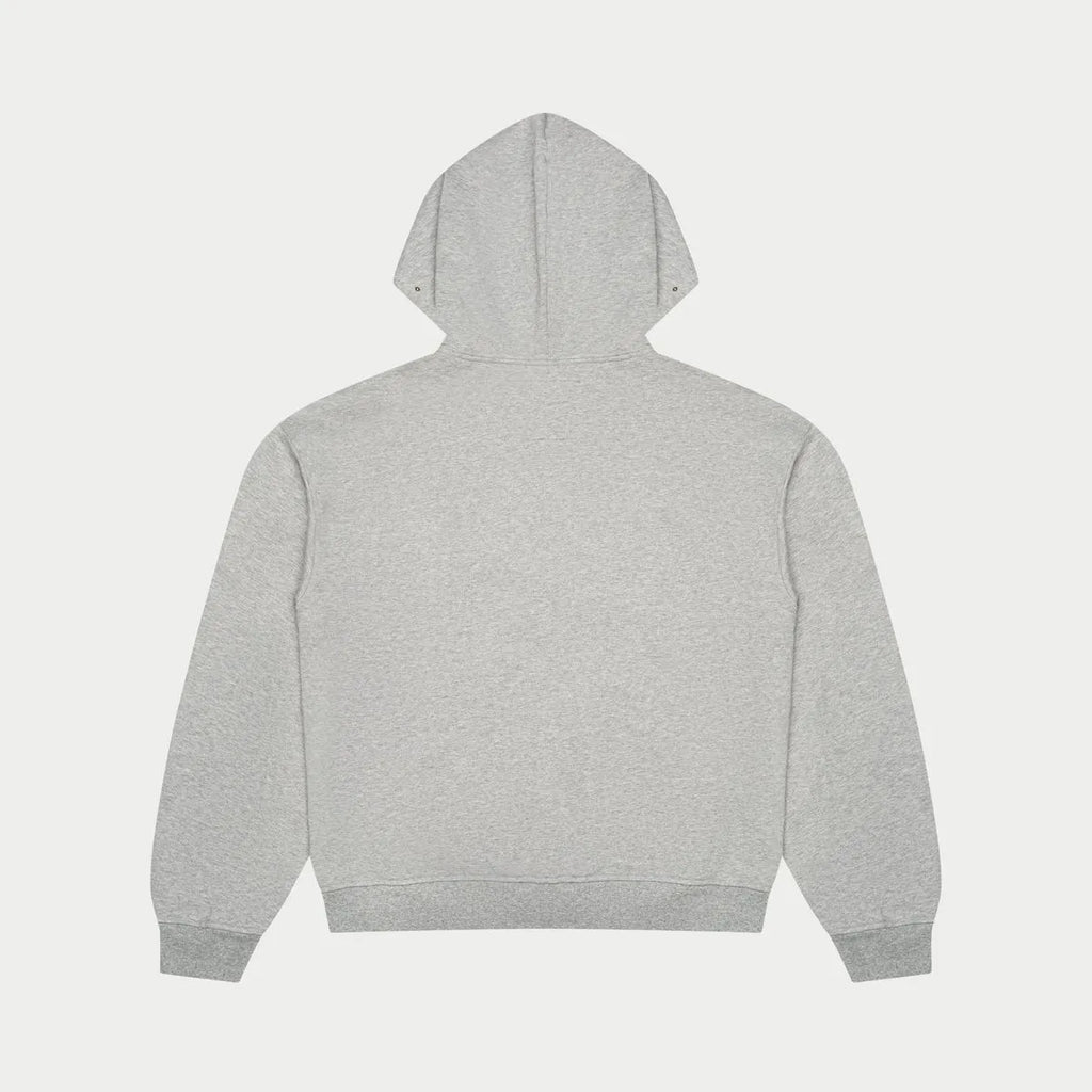 Men's Symmetric Studded Boom 2 Hoodie Set