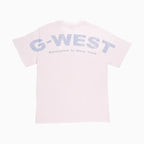 Camiseta G West 3.0 con logo de arco para hombre