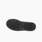 Bottine imperméable Premium de 6 pouces pour enfant (école primaire)