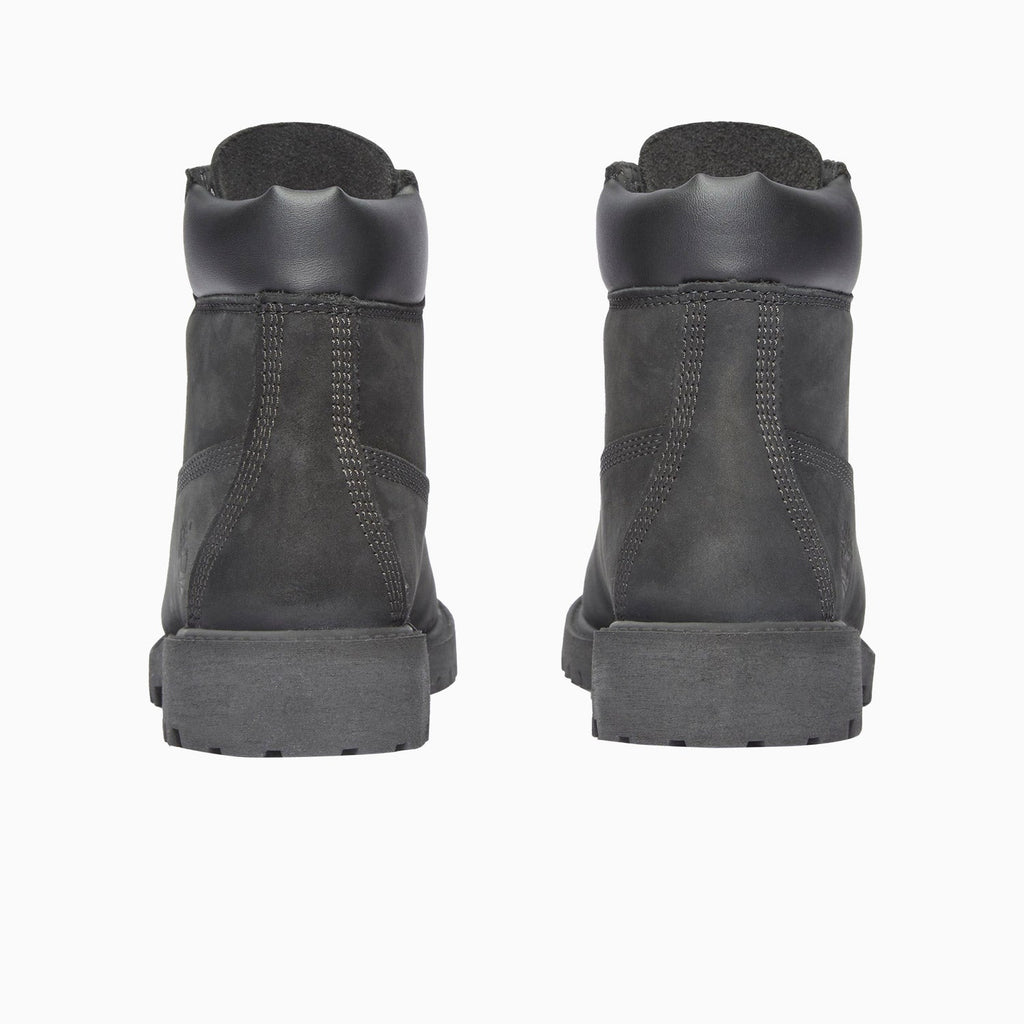 Bottine imperméable Premium de 6 pouces pour enfant (école primaire)