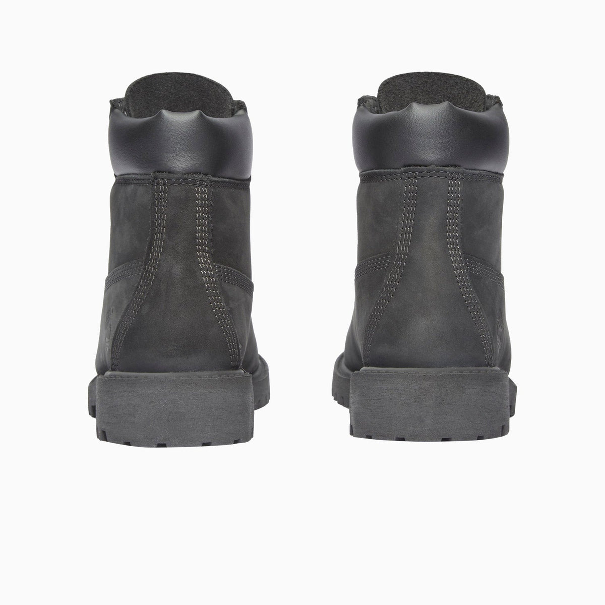 Bottine imperméable Premium de 6 pouces pour enfant (école primaire)