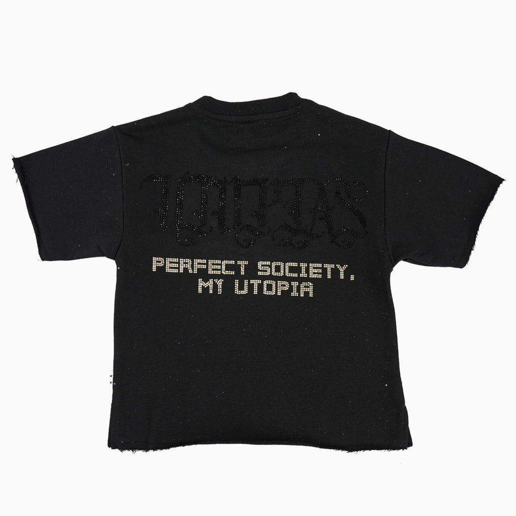 Kid's Soulfull Short Sleeve T-Shirt