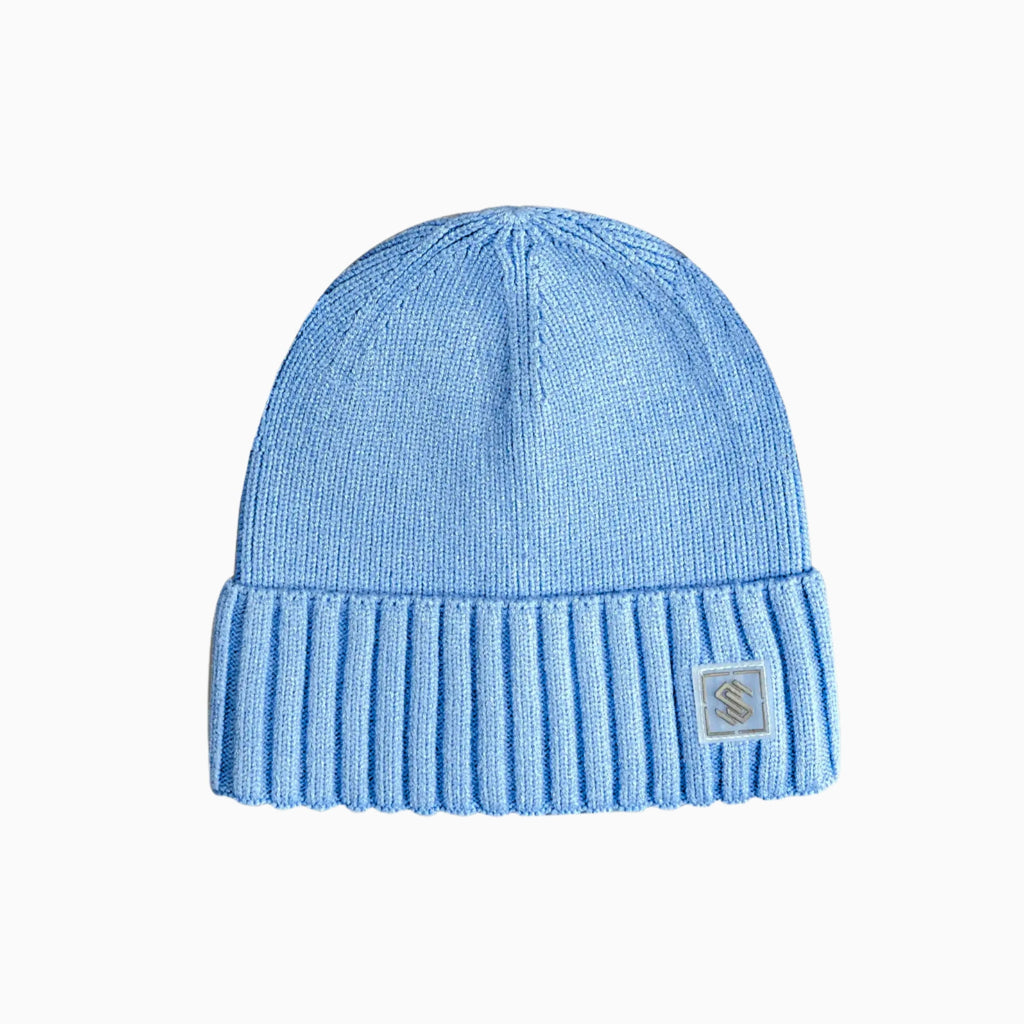 Gorro Savar con Puño Acanalado
