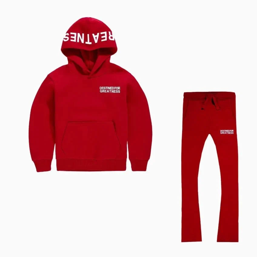 Sudadera de alta densidad Kid's SYIP