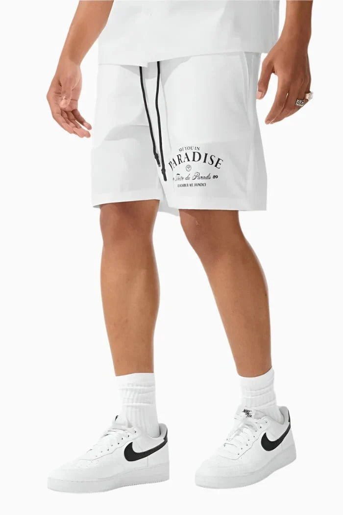 Traje retro de mecánico de El Paso para hombre