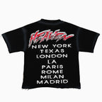 T-shirt manches courtes Kid's Heaven