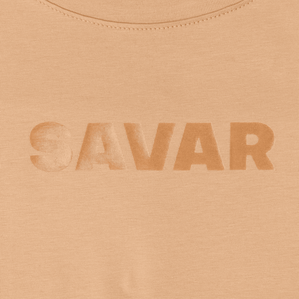 Kid's Savar T-Shirt And Shorts Outfit