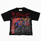 Camiseta Corta Kid's Vibe