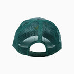 Casquette de camionneur Lion Jade