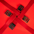Men's Signature Leather Belt