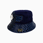 Breyer's Buck 50 Bucket Watch Hat