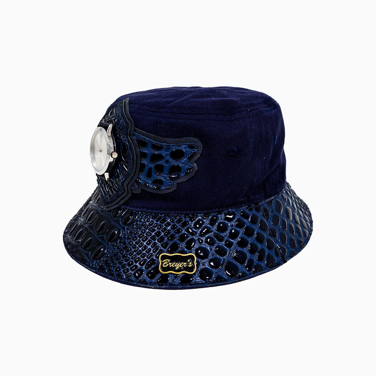 Breyer's Buck 50 Bucket Watch Hat