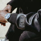Pelle-Pelle X TB Men's Chi-Town Leather Jacket