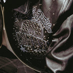 Pelle-Pelle X TB Men's Chi-Town Leather Jacket