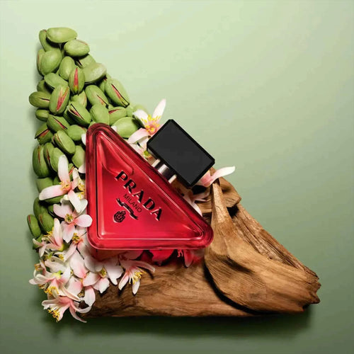 Women's Prada Paradoxe Radical Essence Parfum 3 Oz