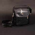 Bandolera Monogram HC - MLHC MBB