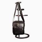 Bandolera Monogram HC - MLHC MBB