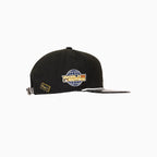 Gorra Breyer's Buck 50 Chicago White Sox con visera de cuero