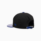 Casquette Chicago Bulls Breyer's Buck 50 avec visière en cuir
