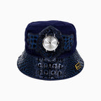 Breyer's Buck 50 Bucket Watch Hat