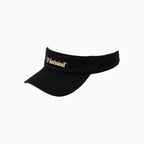 Gorra Deportiva Ajustable Con Logo Reflectante