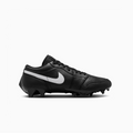 Chaussure de football Jordan 1 Low TD pour homme « Black »