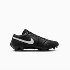 Chaussure de football Jordan 1 Low TD pour homme « Black »