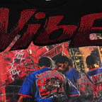 Camiseta Corta Kid's Vibe