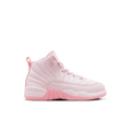 Air Jordan 12 Rétro pour Enfant « Pearl Pink » (Maternelle)