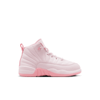 Air Jordan 12 Rétro pour Enfant « Pearl Pink » (Maternelle)
