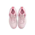 Air Jordan 12 Rétro pour Enfant « Pearl Pink » (Maternelle)